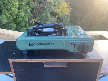 STEALTH Single Burner Kitchen Unit