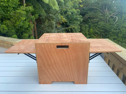 ORIGINAL Single Burner Kitchen Unit